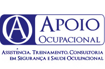 Logomarca Apoio Ocupacional